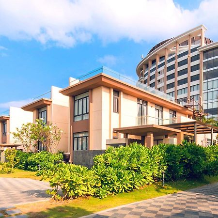 Sunny Smes - Virgo Nha Trang Apartment Екстериор снимка