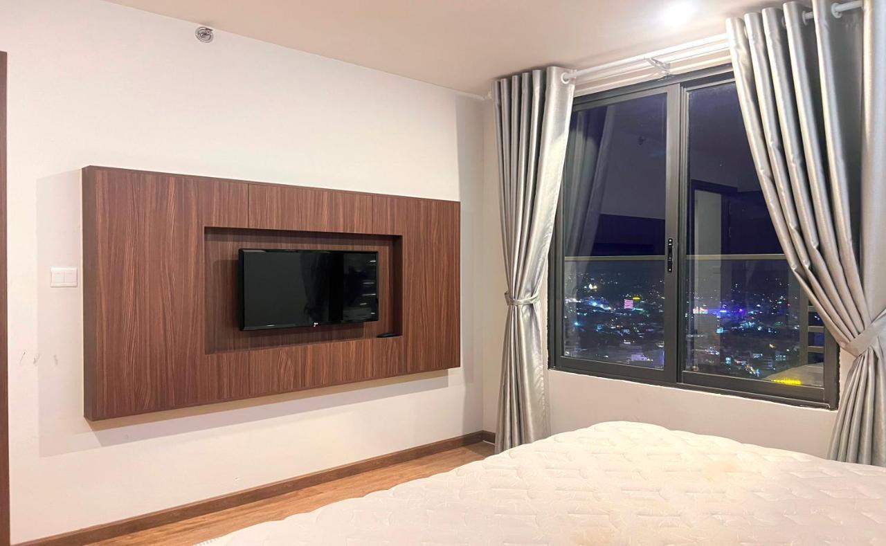 Sunny Smes - Virgo Nha Trang Apartment Екстериор снимка