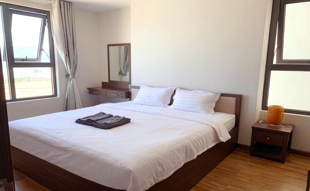 Sunny Smes - Virgo Nha Trang Apartment Екстериор снимка