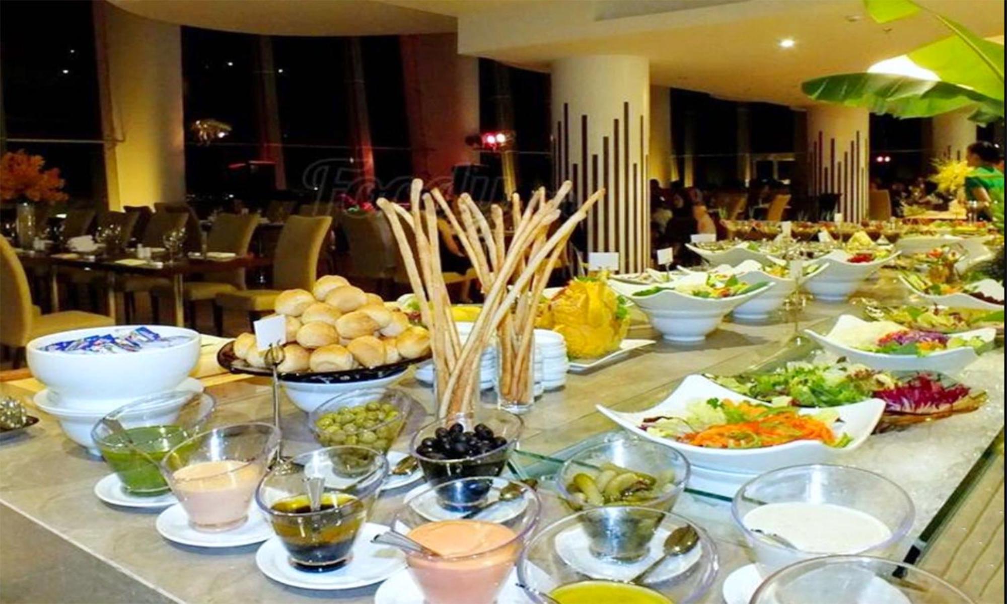 Sunny Smes - Virgo Nha Trang Apartment Екстериор снимка
