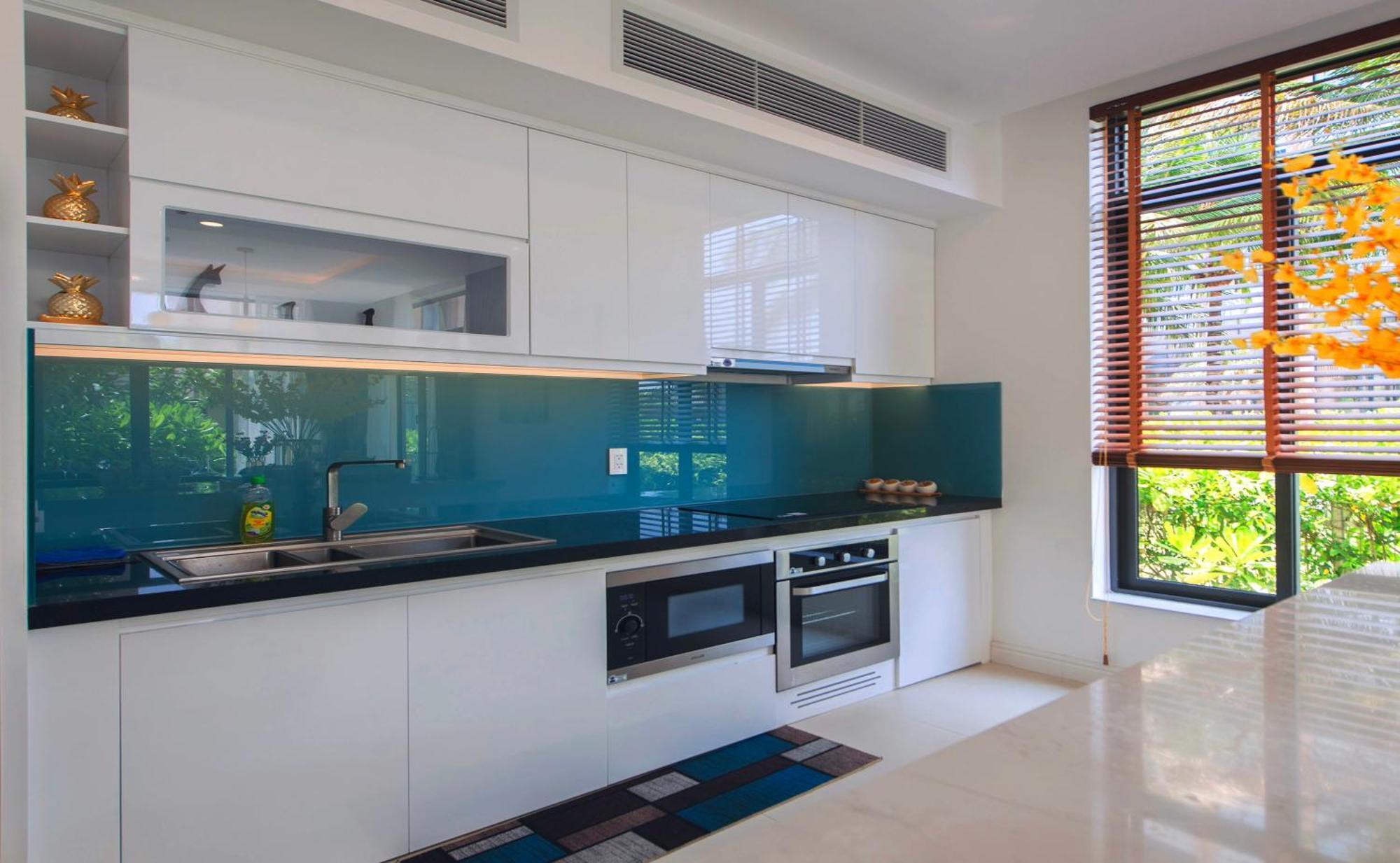 Sunny Smes - Virgo Nha Trang Apartment Екстериор снимка