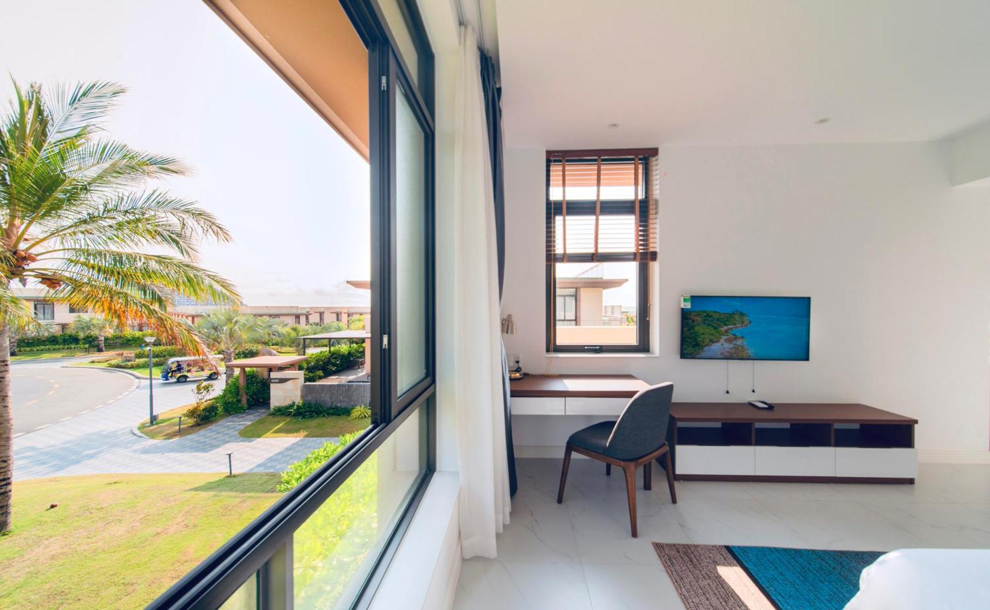 Sunny Smes - Virgo Nha Trang Apartment Екстериор снимка