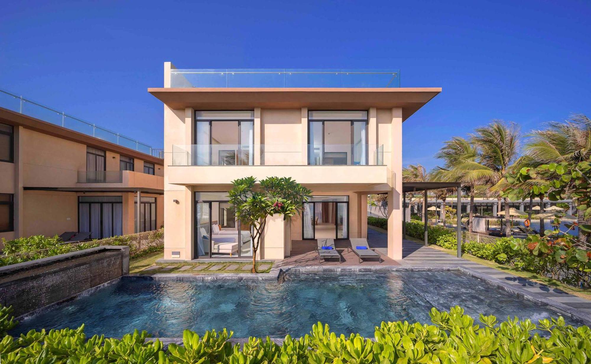 Sunny Smes - Virgo Nha Trang Apartment Екстериор снимка
