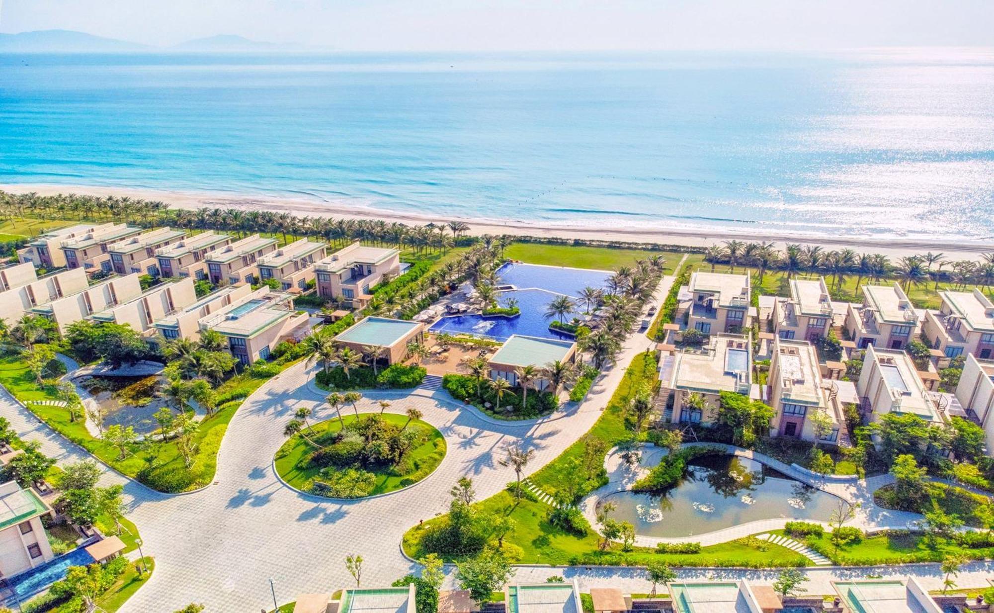 Sunny Smes - Virgo Nha Trang Apartment Екстериор снимка