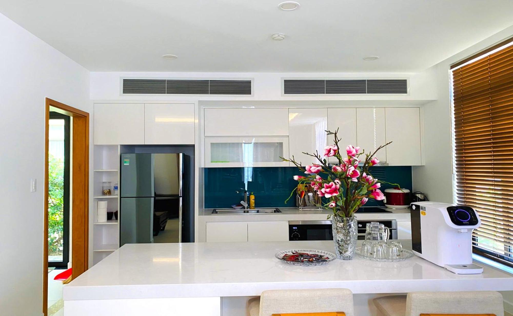 Sunny Smes - Virgo Nha Trang Apartment Екстериор снимка