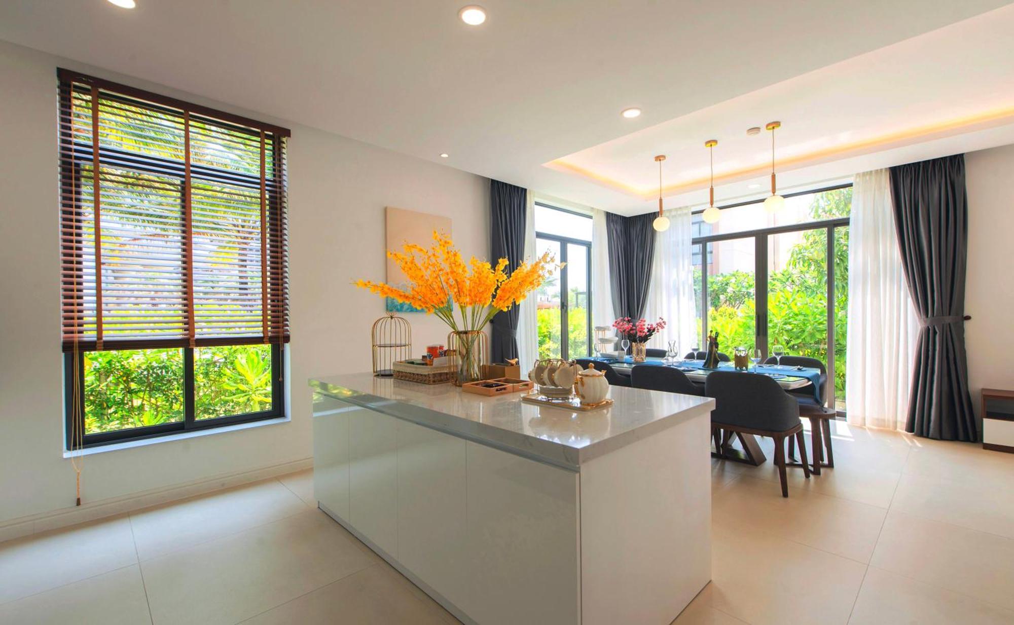 Sunny Smes - Virgo Nha Trang Apartment Екстериор снимка