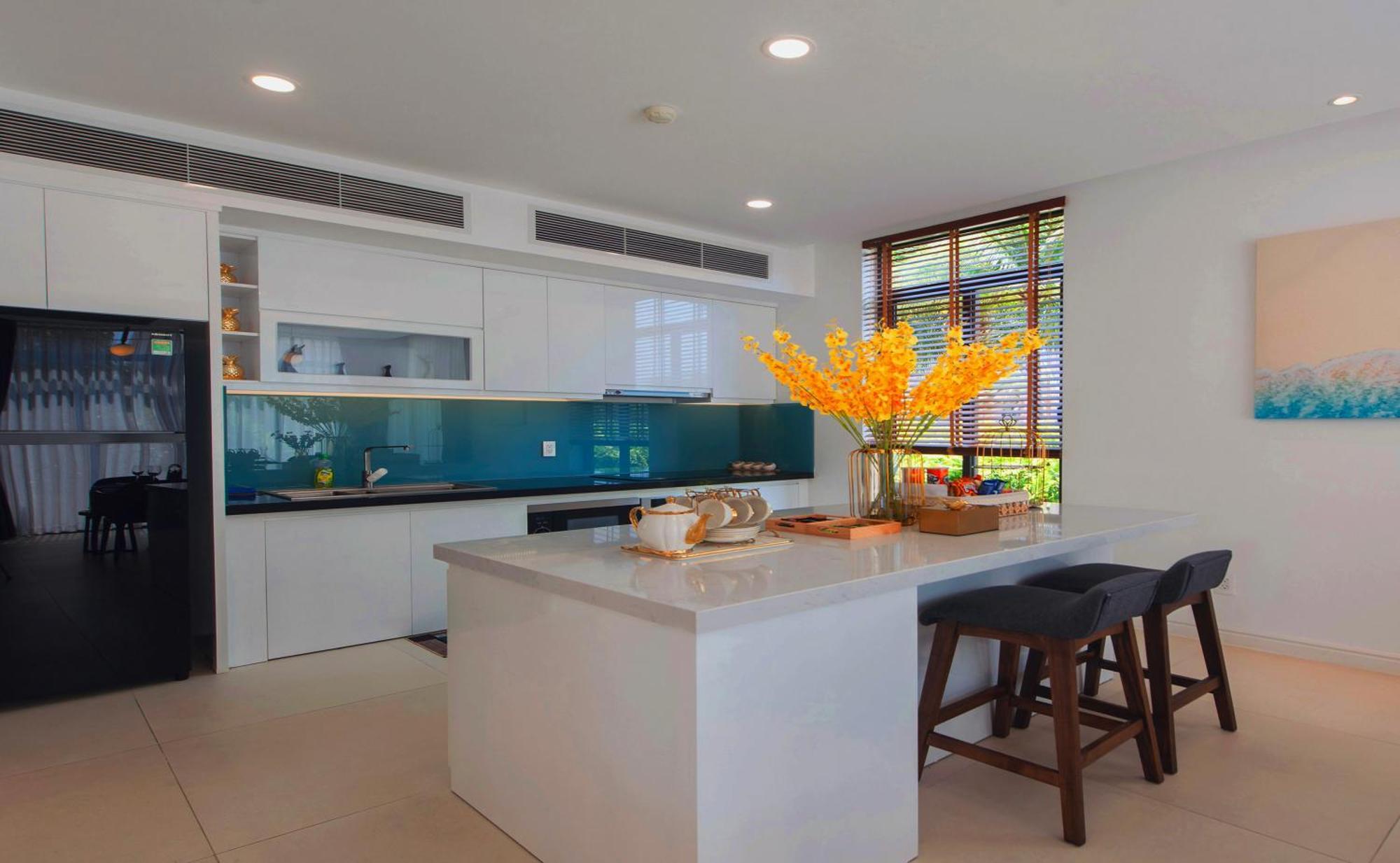 Sunny Smes - Virgo Nha Trang Apartment Екстериор снимка