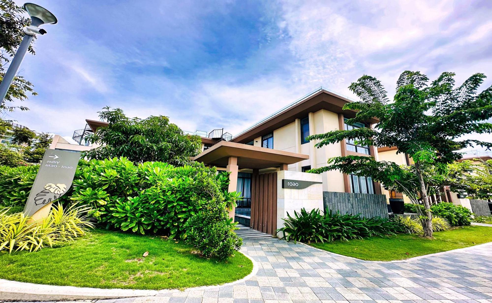 Sunny Smes - Virgo Nha Trang Apartment Екстериор снимка