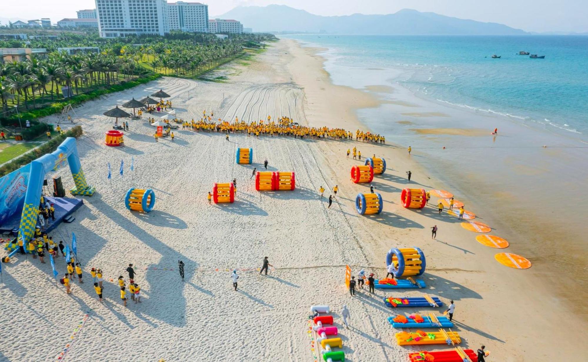 Sunny Smes - Virgo Nha Trang Apartment Екстериор снимка
