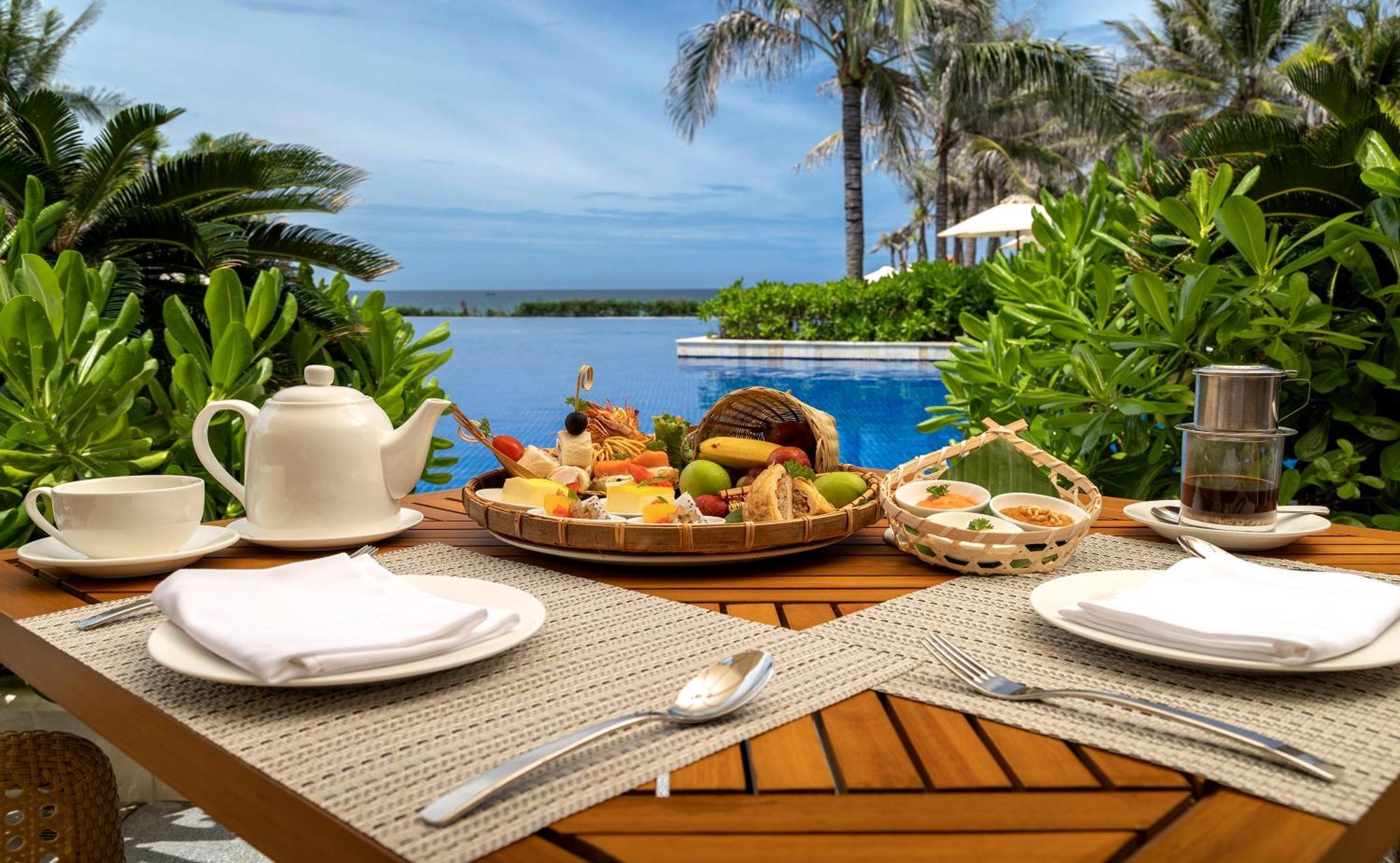 Sunny Smes - Virgo Nha Trang Apartment Екстериор снимка