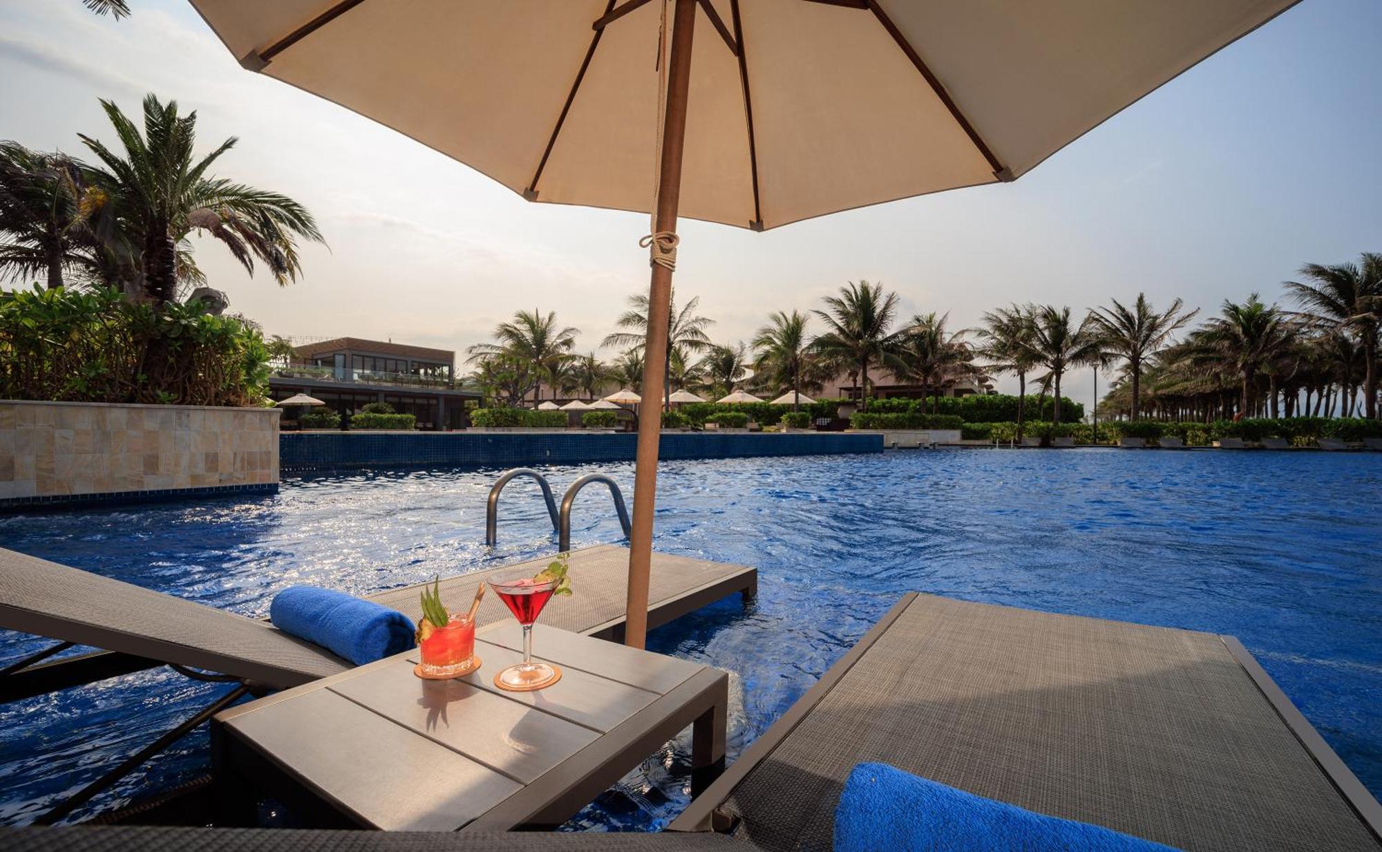 Sunny Smes - Virgo Nha Trang Apartment Екстериор снимка