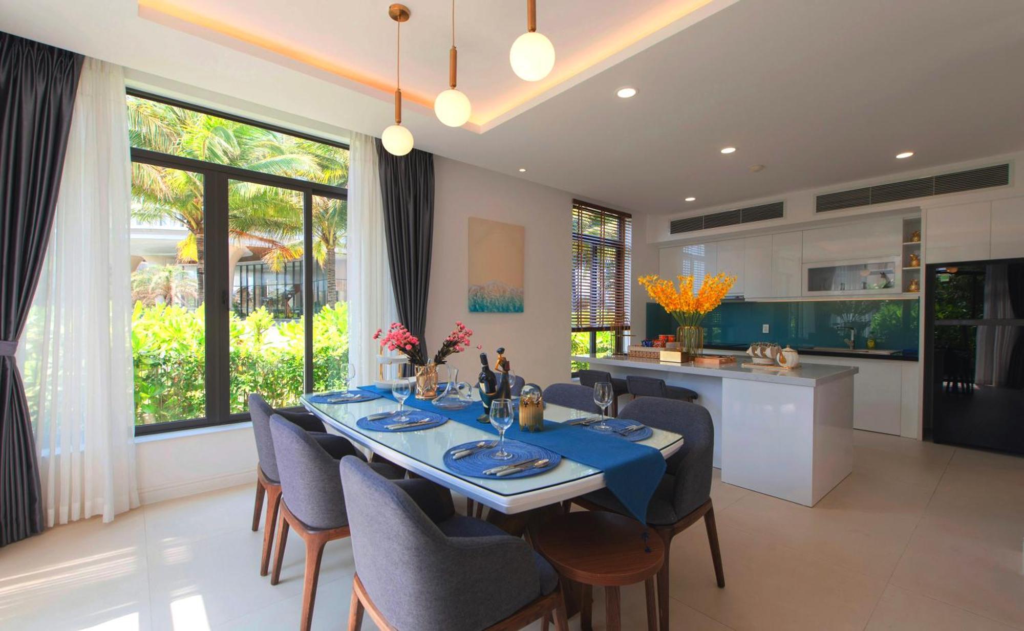 Sunny Smes - Virgo Nha Trang Apartment Екстериор снимка